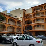 Hotel Posada De Santiago