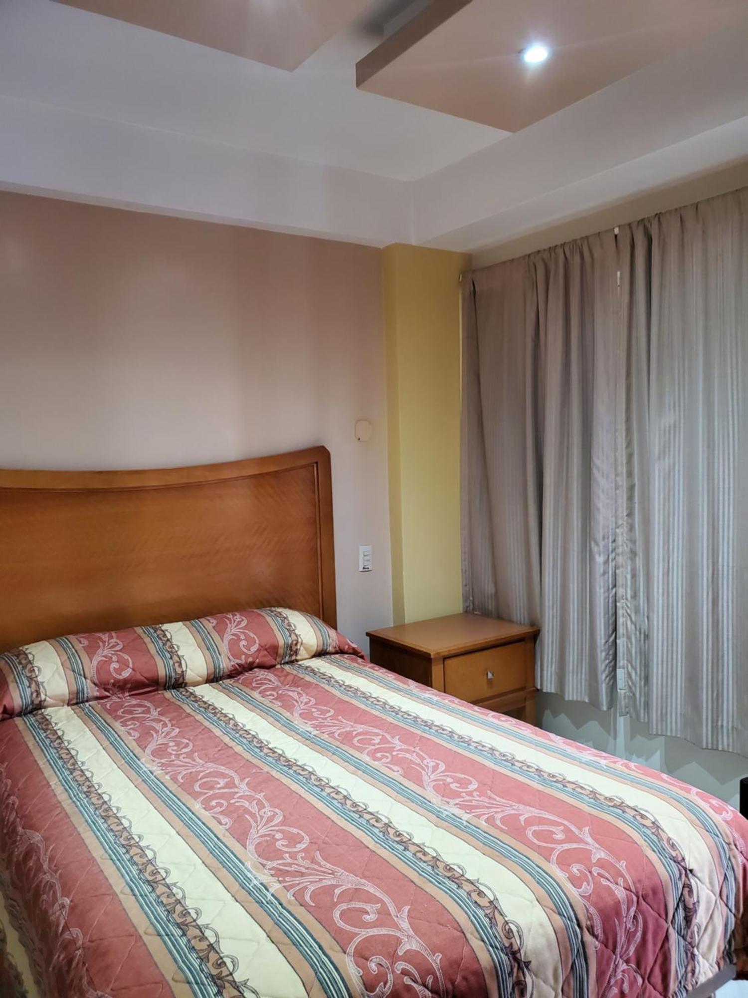 De Santiago 3* Tijuana